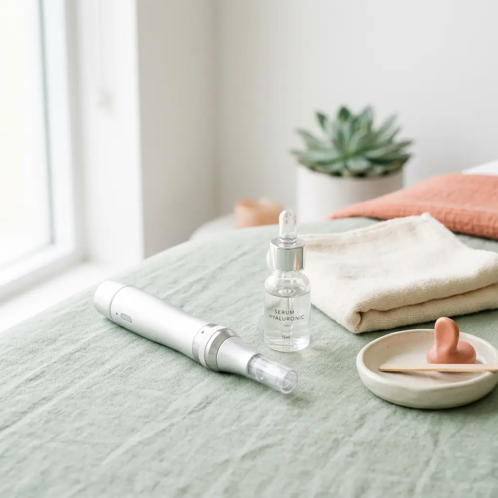 Advanced Skin Treatments