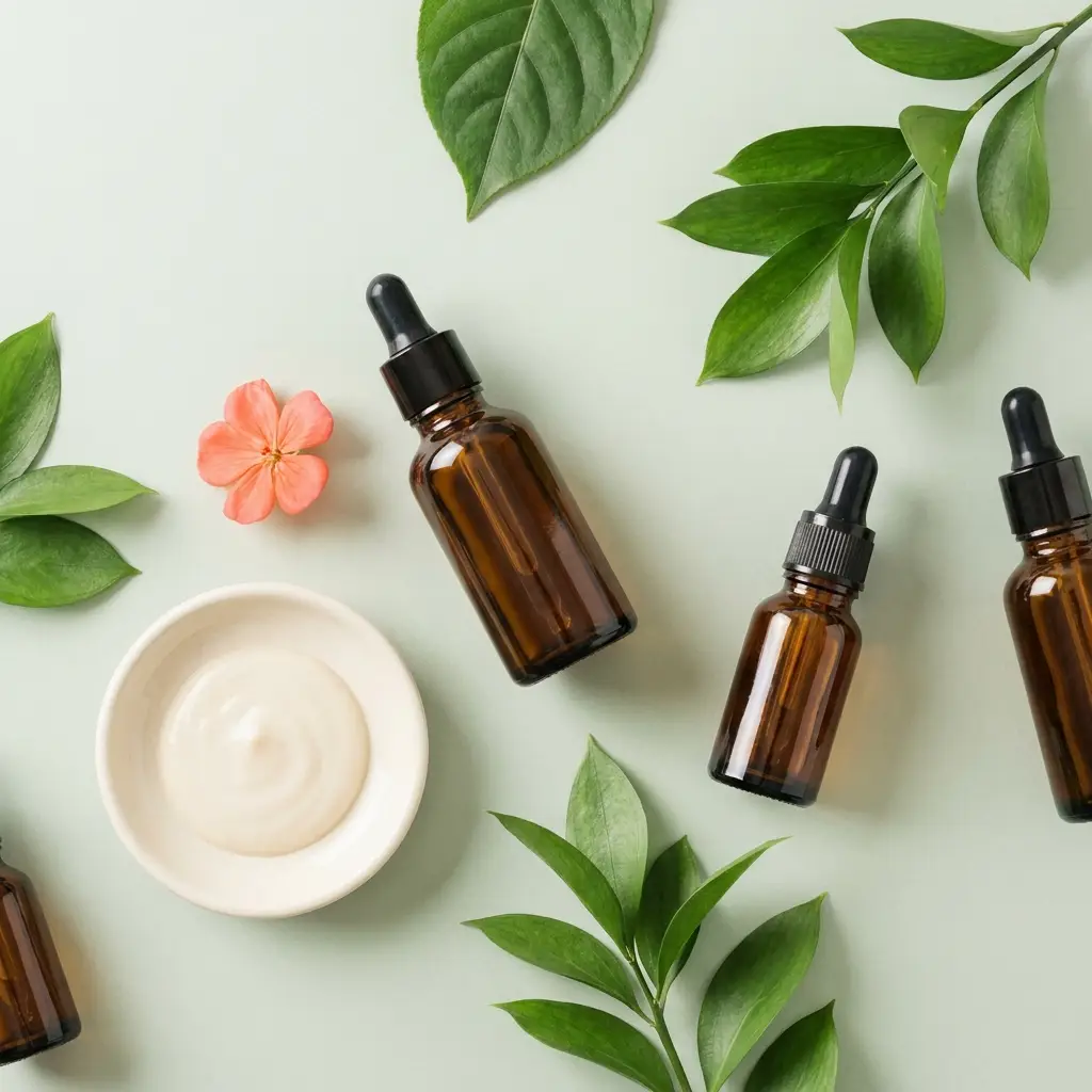 Facials & Skincare