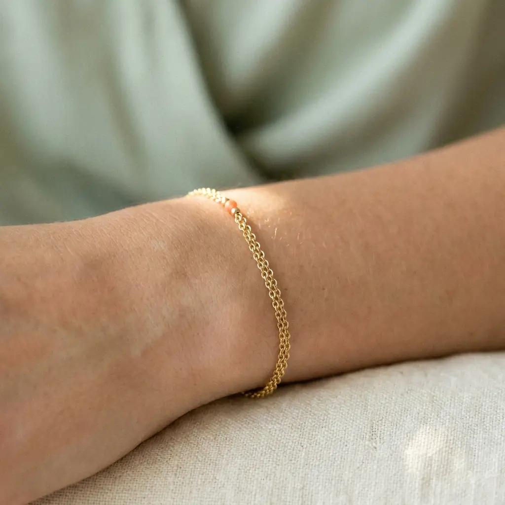 Permanent Jewelry