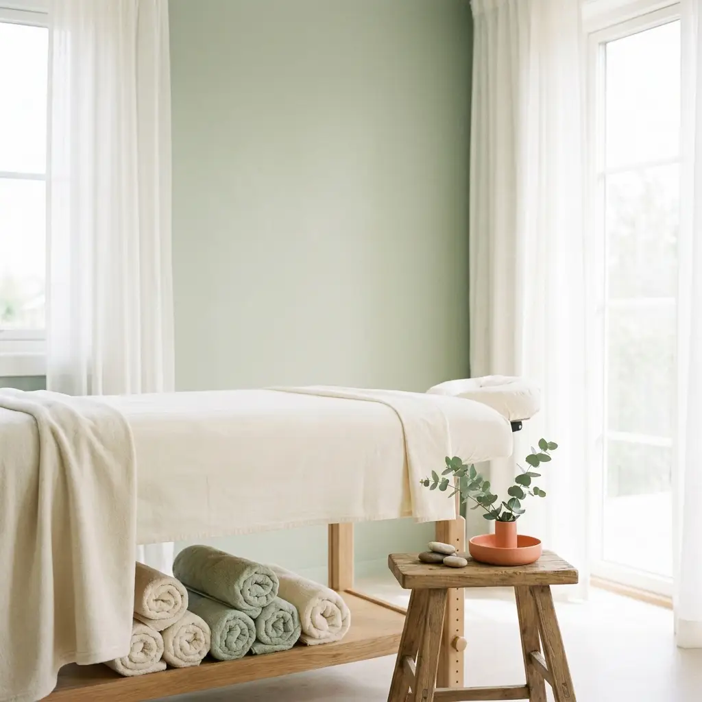 Massage Therapy