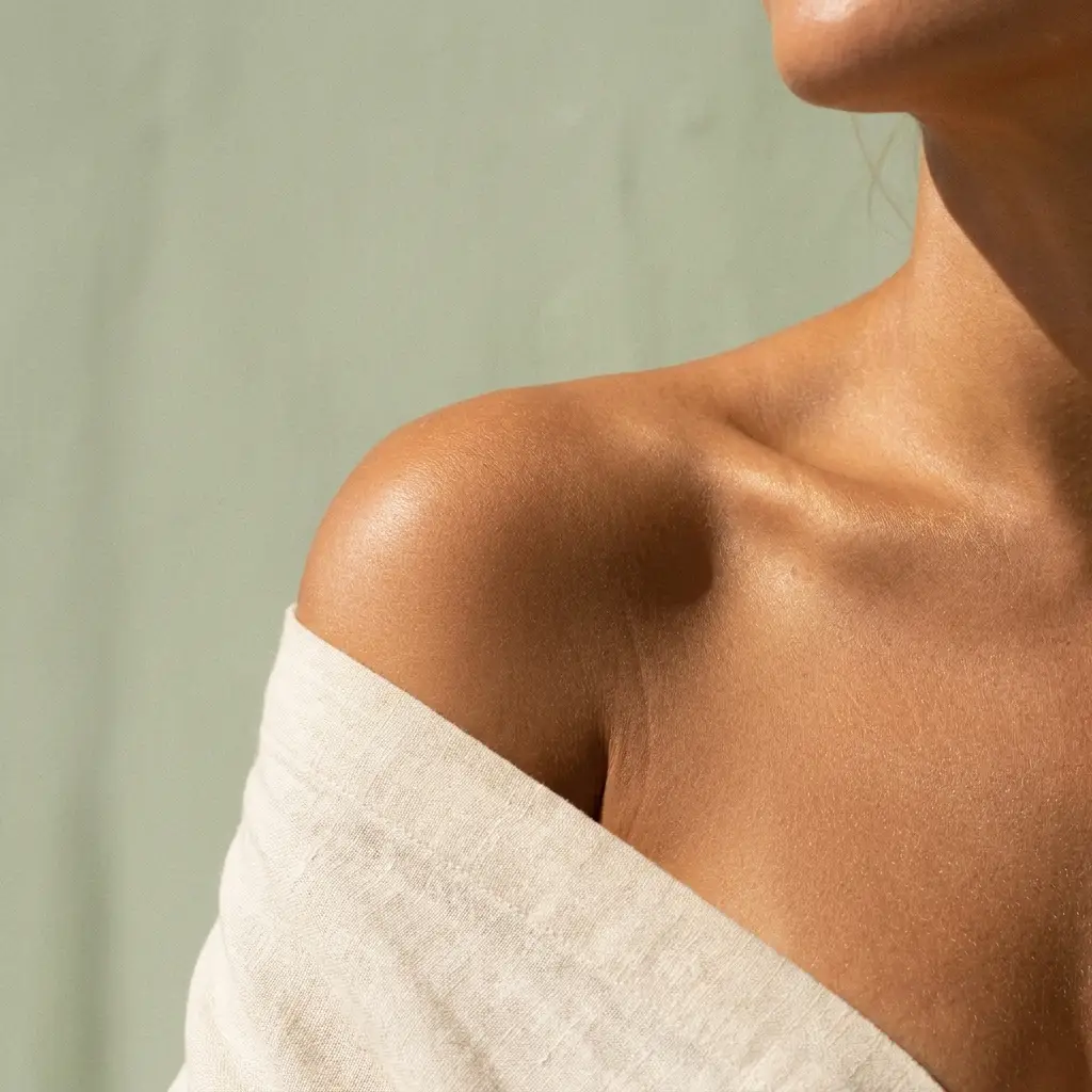Spray Tanning